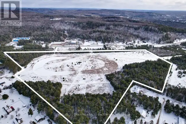 0 POLARIS DRIVE Hastings Highlands (Herschel Ward), Ontario in Land for Sale in Trenton - Image 9