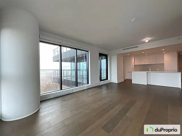 $995,000 - Condominium for sale in L'Ile Des Soeurs in Condos for Sale in City of Montréal - Image 7