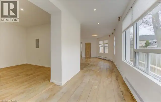 67 LOUISA Street Kitchener, Ontario in Houses for Sale in Kitchener / Waterloo - Image 14