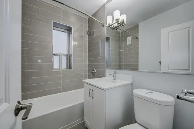 1150/1200 Kingston Road - 1 Bedroom Apartment for Rent in Long Term Rentals in City of Toronto - Image 11