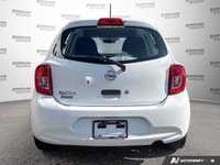 Come see this 2019 Nissan Micra while we still have it in stock! *This Nissan Micra Is Competitively... (image 3)