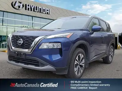 This 2023 Nissan Rogue SV is a modern, fuel-efficient, and versatile compact SUV designed for comfor...