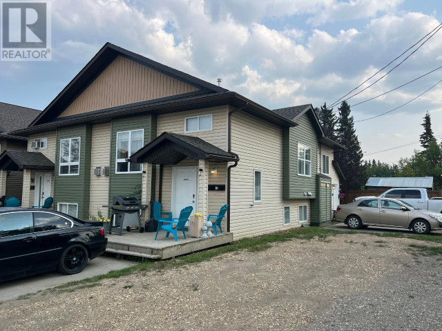 10209 17 Street Unit# 110 Dawson Creek, British Columbia in Condos for Sale in Dawson Creek