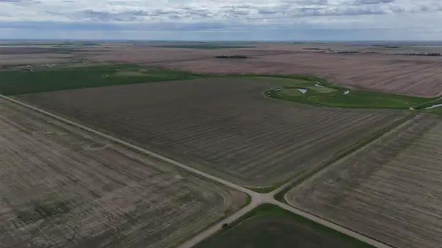 9 Quarters | RM of Lajord #128 | Lajord, SK Area in Land for Sale in Regina - Image 9