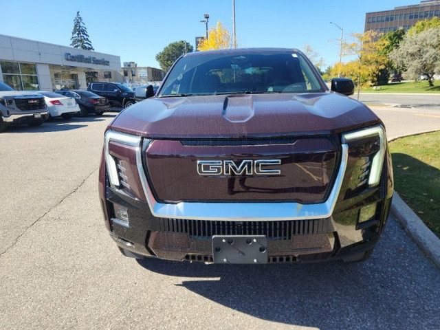 2025 GMC Sierra EV Extended Range Denali in Cars & Trucks in Mississauga / Peel Region - Image 2