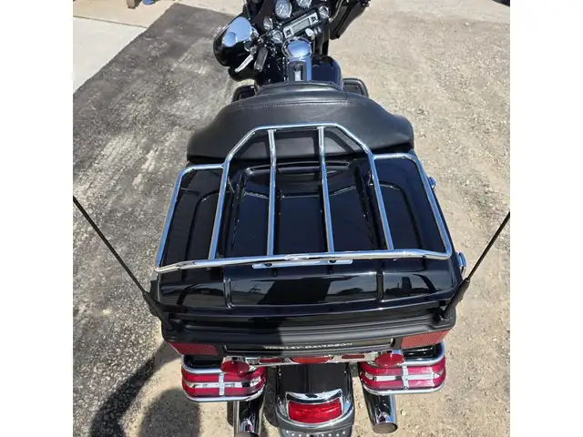 2012 Harley-Davidson FTD Electra Glide Ultra Limited in Street, Cruisers & Choppers in Brantford - Image 16