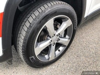 Recent Arrival! 4WD, Capri Leather-Faced Seats, Fully automatic headlights, Heated front seats, Heat... (image 9)