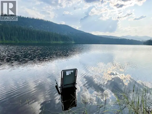 5900 BOWRON LAKE ROAD Wells, British Columbia in Houses for Sale in Quesnel - Image 20