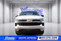 2023 Chevrolet Silverado 1500 LT Crew Cab 4x4 Welcome to Xtreme Auto & Truck Sales Your Car Loan, Tr... (image 1)