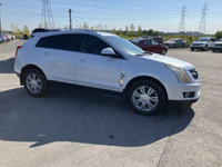 2011 Cadillac SRX4 Luxury, Automatique, V6 3.0L, 202000Km, Groupe Electrique Complet, Cruise Control... (image 3)