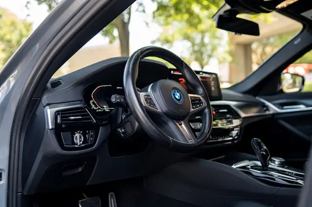 2023 BMW 5 Series578311188288655369
