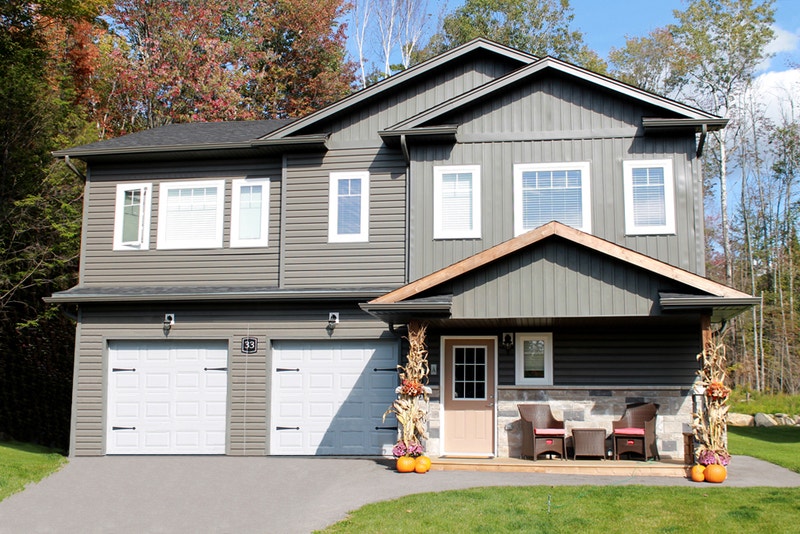 Luxury 3 Bedroom Suite in Huntsville Long Term Rentals Muskoka Kijiji