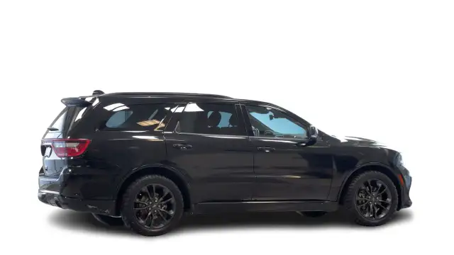 2021 Dodge Durango R/T Fresh Trade in Cars & Trucks in Regina - Image 16