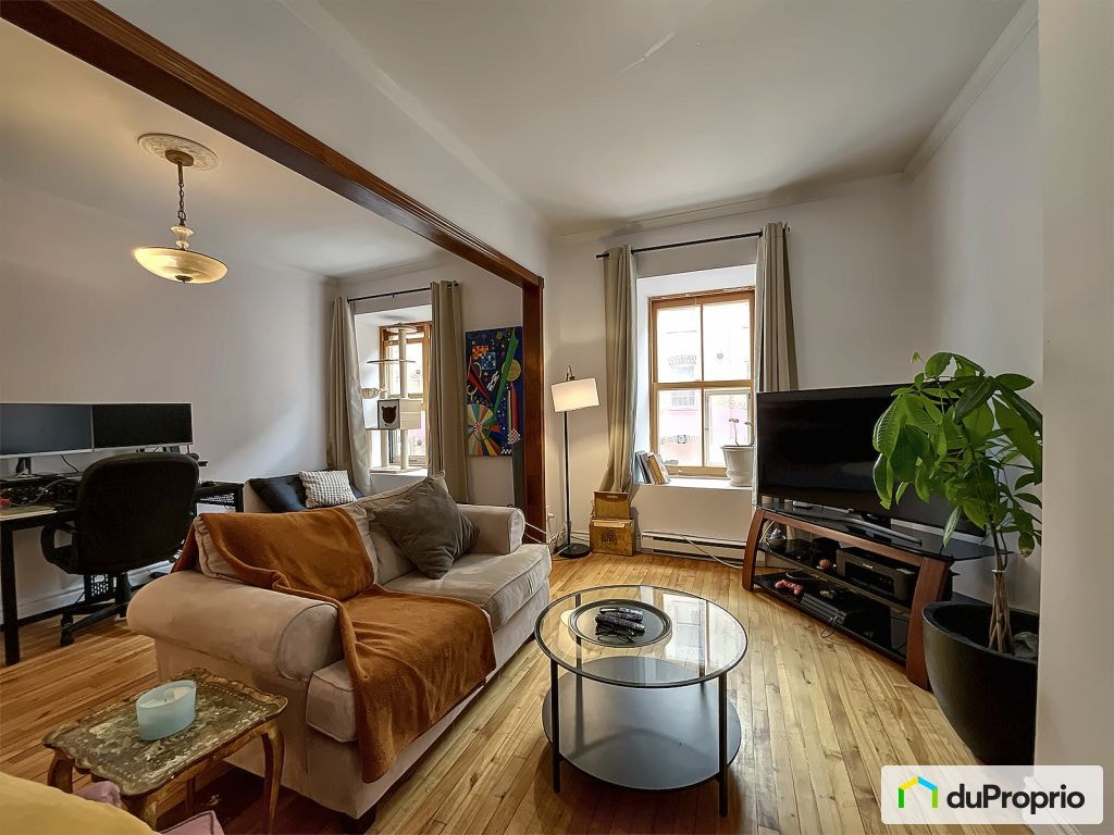 $236,500 - Condominium for sale in Limoilou — photo 3