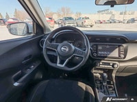 This 2024 Nissan Kicks SV is powered by a 1.6L I4 engine paired with a continuously variable transmi... (image 8)