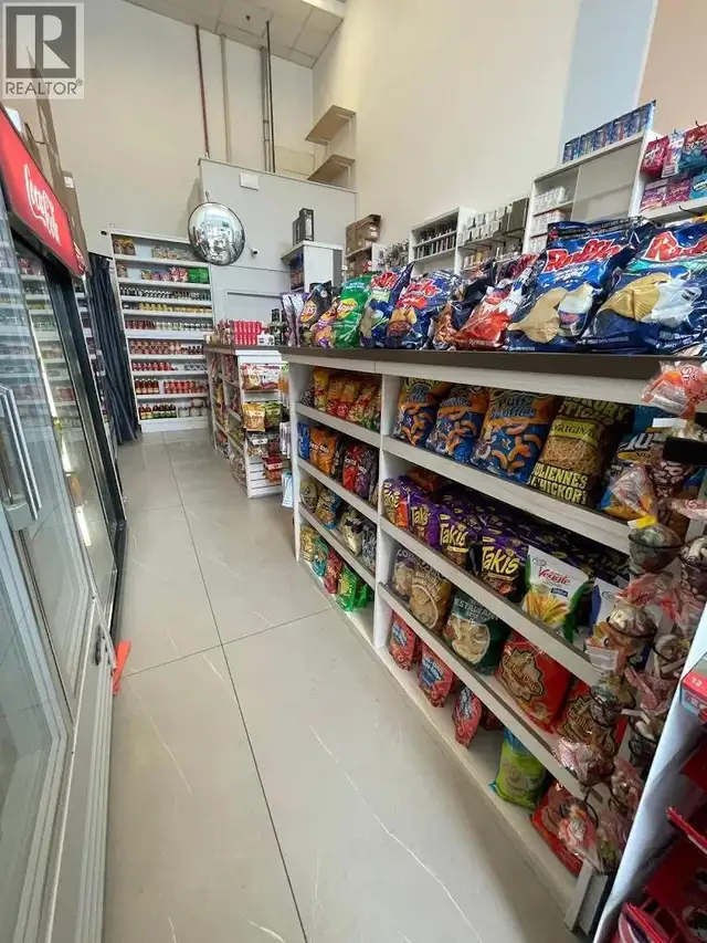 **CONFIDENTIAL** STREET Vancouver, British Columbia in Commercial & Office Space for Sale in Vancouver - Image 5