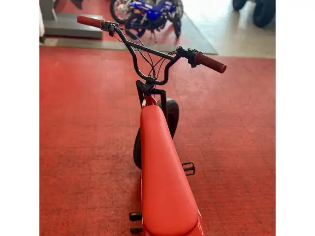 2024 GASGAS MOTO 1 7S in Street, Cruisers & Choppers in Regina - Image 11