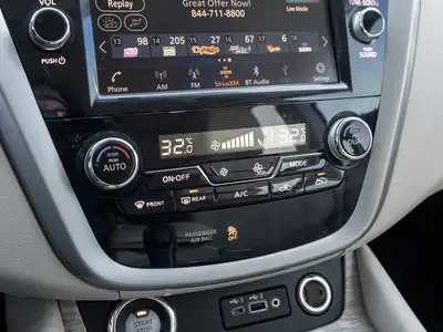 2019 Nissan Murano, View more