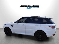 ACCIDENT FREE 24 SERVICE RECORDS LOCAL ONTARIO CAR Come see this Fantastic Shape AWD Land Rover Rang... (image 3)