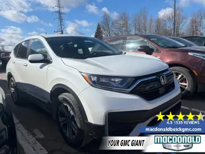 Android Auto, Heated Seats, Remote Start, Apple CarPlay, Lane Keep Assist! In the mountains or in th...
