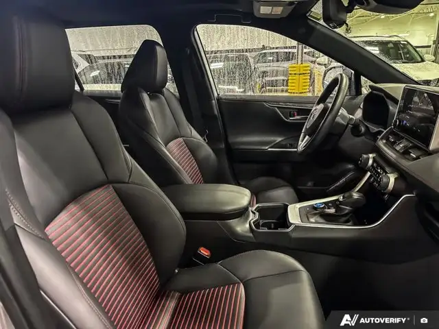 2024 Toyota RAV4 Prime Hybrid | Sunroof | Lane Keep Assist in Cars & Trucks in Windsor Region - Image 26