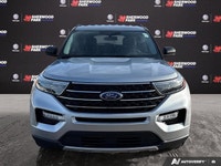 Come see this 2022 Ford Explorer XLT before it's too late! *This Ford Explorer Is Competitively Pric... (image 8)