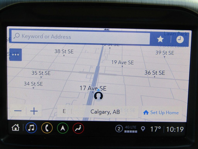 2022 GMC Sierra 1500 Limited DENALI 4WD CREW CAB 5.3L H.U.D./NAV in Cars & Trucks in Calgary - Image 3