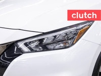 Front Heated Seats, Folding Rear Seats, Climate Control and more! Clutch is the largest online used... (image 6)