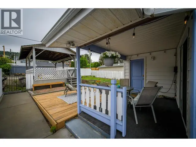 743 DOUGLAS Street Kamloops, British Columbia in Houses for Sale in Kamloops - Image 31