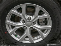 This Jeep Grand Cherokee delivers a Regular Unleaded V-6 3.6 L/220 engine powering this Automatic tr... (image 8)