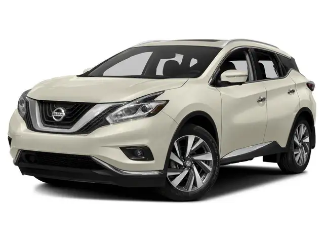 2017 Nissan Murano SL in Cars & Trucks in Markham / York Region - Image 2