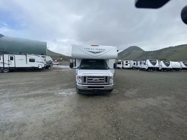 2024 Coachmen RV Freelander 23FS in RVs & Motorhomes in Kamloops - Image 12