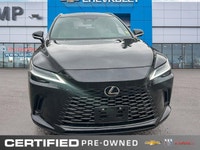 Saskatoon Motor Products - General Motors Certified, RX 350, 4D Sport Utility, 2.4L I4 PDI Turbochar... (image 8)
