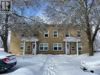 Unit B - 1247 Clonsilla Avenue - All Utilities & Parking Included – $1,875/month Just steps away fro...
