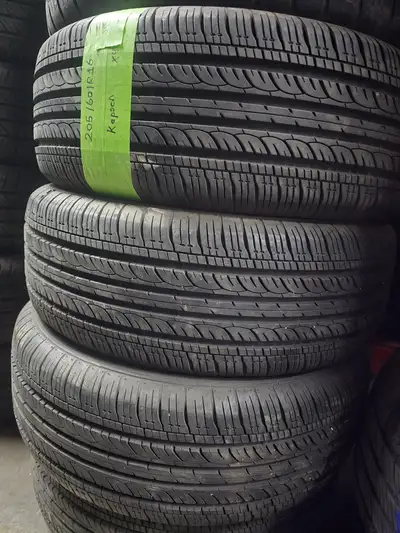 FREE INSTALLATION AND BALANCING ON NEW AND USED TIRES WITH A PURCHASE! NO DISPOSAL! NO OTHER HIDDEN...