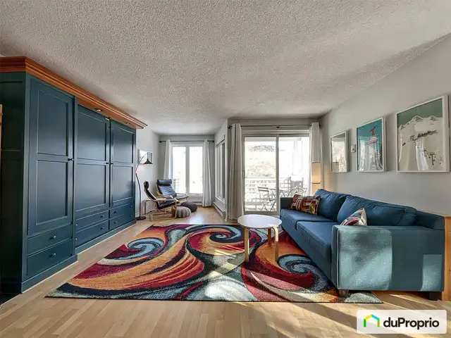 $259,000 - Condominium for sale in Stoneham in Condos for Sale in Québec City - Image 3