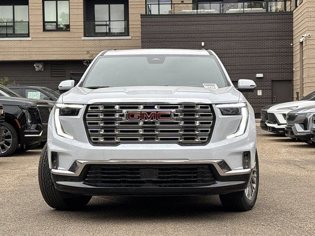 2026 GMC Acadia Denali in Cars & Trucks in Edmonton - Image 3