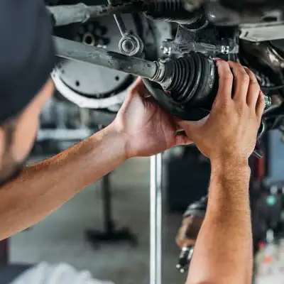 DRIVELINE REPAIR & INSPECTION SERVICES CALGARY Your vehicle's driveline is made up of important comp...