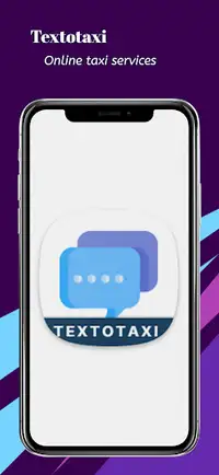 Conduisez avec Textotaxi -  Enregistrez  comme chauffeurs