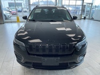 The 2021 Jeep Cherokee Altitude is a stylish and capable SUV that blends everyday comfort with Jeep'... (image 5)