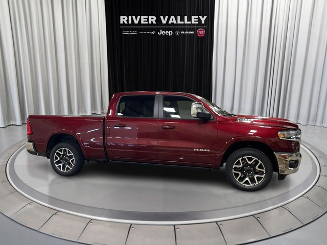 2025 Ram 1500 in Cars & Trucks in Strathcona County - Image 2