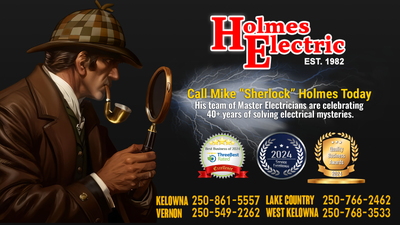 WANTED: Journeyman Electrician for Kelowna Area~~~, View more