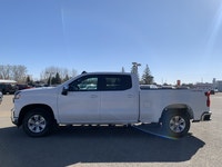 DIESEL STANDARD BED LT TRUE NORTH EDITION WORK TRUCK PKG Keyless Entry/Start Remote Start Cloth Trim... (image 6)
