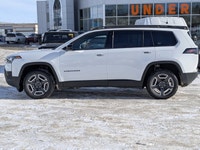 This Jeep Cherokee has a durable Intercooled Turbo Gas/Electric I-4 1.6 L/98 engine powering this Va... (image 4)