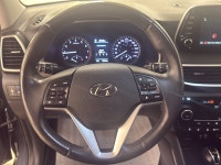 Set your course for the road ahead in this 2020 Hyundai Tucson Ultimate, a pre-owned SUV designed to... (image 9)