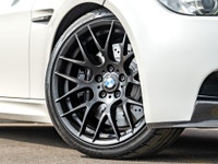 Carget Supercentre is proud to present this beautiful 2013 BMW M3 Competition! EXTERIOR: INDIVIDUAL... (image 3)