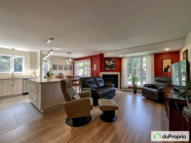 $285,000 - Condominium in Trois-Rivières (Trois-Rivières-Ouest) — photo 1