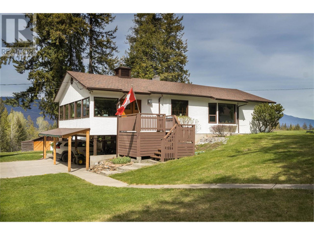 929 Dilworth Road Sorrento, British Columbia in Houses for Sale in Kamloops - Image 3