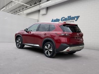 Accident Free! | Intelligent All-Wheel Drive | Idle Stop/Start System | Xtronic CVT | Power Panorami... (image 2)