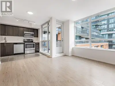 730 - 830 LAWRENCE AVENUE W Toronto (Yorkdale-Glen Park), Ontari